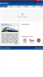 Mobile Screenshot of intotest.com